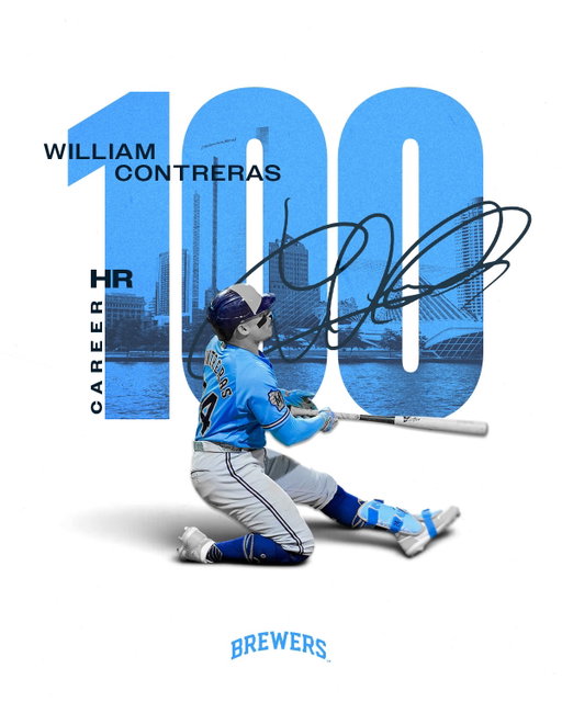 100 FOR WILD BILL