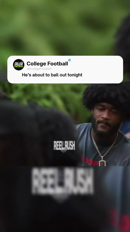 Jadarian Price has spent most of his career sharing the spotlight. Tonight, he finally gets the backfield to himself

Seattle used the 32nd overall pick on Price after watching him become one of the most explosive No. 2 backs in college football at Notre Dame. Playing behind Jeremiyah Love, Price still finished 2025 with 674 rushing yards and 11 rushing TDs on only 113 carries, an average of 6.0 yards per carry. Add two receiving TDs and two kickoff-return scores and he finished the year with 15 total touchdowns despite never being Notre Dame’s RB1. 

And that wasn’t a one-year flash. Over his final two seasons in South Bend, Price rushed for 1,420 yards at 6.1 yards per carry with 18 rushing TDs while operating as the other half of a backfield headlined by Love. He was also lethal on special teams, returning three kickoffs for touchdowns during his Notre Dame career. 

Now the opportunity is completely different. Super Bowl MVP Kenneth Walker III is gone, Zach Charbonnet is dealing with an injury, and Seattle drafted Price in Round 1 with the expectation that he could become a major piece of the offense. Even Sam Darnold called him a “really special player” during camp and praised the different dimension he brings to Seattle’s attack. 

Anyone who watched Notre Dame already knows the deal. Love was the superstar, but every time #24 touched the football, there was a chance he was taking it to the house.

Now Price isn’t waiting behind a Heisman finalist anymore. Tonight we might find out why Seattle spent a first-round pick on him.

Who else thinks Jadarian Price is about to introduce himself to the NFL? 👀👇

(via reelrushclips_ on TT)