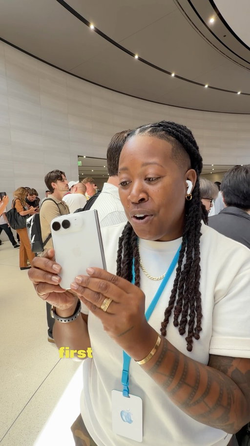 My first impressions of this new iPhone Duo.