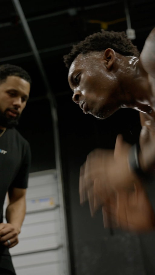 @alhendo X @chico_performance12 - Do more than the requirement….