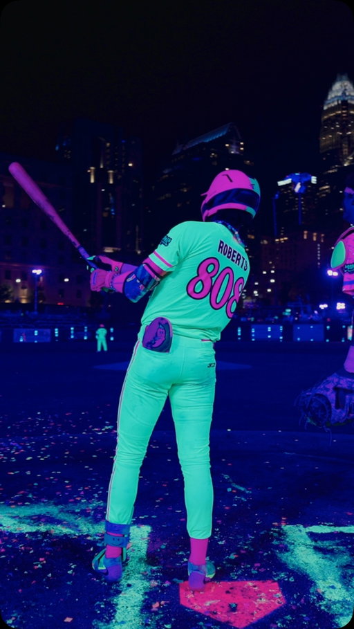 How does mannequin challenge ALWAYS hit at WORST time!?? 

#cosmicbaseball #mannequinchallenge #sportscenter #mlb #nfl
