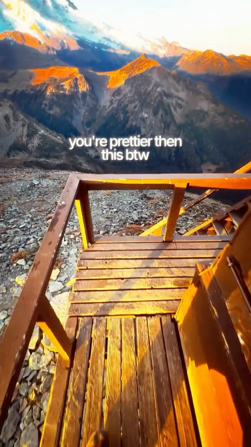 follow @rayandramisa for more travel inspo 😍

Send this to your hiking buddy! Location 👇🏔️

Save this for one of the BEST hikes to add to your Washington bucket list 🙌

Best view of 📍 Mount Rainier 🏔️

🔥 Name: Mount Fremont Fire Lookout

🌲 Distance: 5.6 miles / 9 km round trip

☁️ Elevation gain: 900 feet / 274 m

👣 Difficulty: Strenuous — but very doable if you take your time. NPS estimates around 3–3.5 hours round trip. 

🚙 Parking: Park at the Sunrise parking lot inside Mount Rainier National Park. The trail begins from the north side of the lot at the Sourdough Ridge Trailhead. Sunrise is extremely popular, so arriving early or later in the day can help avoid the worst crowds. 

🎒 What to bring: Lots of water, snacks, good hiking shoes, sunscreen, layers, headlamp if you’re hiking for sunrise/sunset, and your camera because these views are INSANE.

🐻 What to expect along the trail: Start along Sourdough Ridge and make your way toward Frozen Lake. From the junction, follow the Mount Fremont Trail for the final 1.3 miles toward the lookout. You’ll hike through alpine meadows and rocky terrain with views getting better and better as you climb. 

🌅 What to expect at the lookout: One of those views that genuinely doesn’t look real. The historic fire lookout sits at 7,181 feet, with panoramic views of Mount Rainier, the Cascades, Olympic Mountains and Grand Park on a clear day. The lookout itself was built in 1934 and is the highest fire lookout in Mount Rainier National Park. 

⚠️ IMPORTANT 2026 UPDATE: As of the latest Washington Trails Association update on August 7, trails and roads in the White River & Sunrise area were closed because of the Grand Park 2 Fire, so CHECK current NPS conditions before planning this hike. 

#MountRainier #FremontLookout #WashingtonHikes #WashingtonState #PNW

Check current Mount Rainier trail conditions before you go⁠￼
