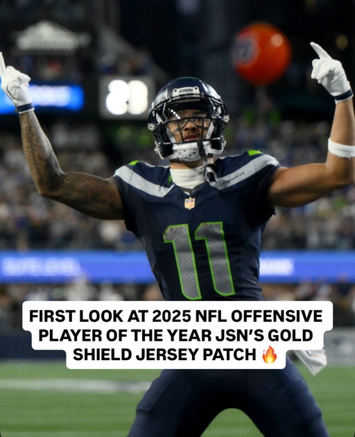 The Ohio State legend sparkled in helping the @seahawks rally past the Patriots in a rematch of last year’s Super Bowl 🌟