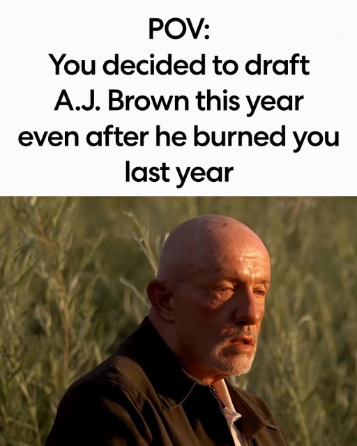 that season opener was… interesting