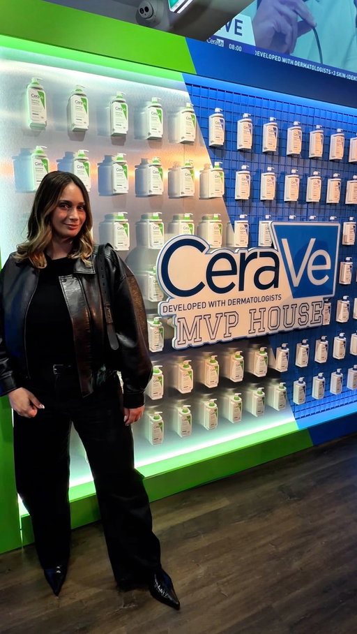 Melbourne, CeraVe’s MVP House pop up is here for three days only! @cerave_aunz 🏆

There’ll be personalised skin consultations with a skin expert, interactive games, CeraVe products and plenty of prizes to win. 🎉

The first 50 guests each day will also receive gift bags valued up to $300, plus there’s a chance to win $2,000 cash. 🛍️

📍 362 Little Collins Street, Melbourne 3000 📅 Thursday 10th - Saturday 12th September ⏰ 10am - 5pm daily

You won’t want to miss this! 👀

*Offer open to the first fifty (50) attendees of the CeraVe “MVP House” pop-up event only. T&Cs apply..
**VIC 18+ who are attendees of the CeraVe “MVP House” pop-up event only. Starts 8am AEST 10/9/26. Ends 6pm AEST 12/09/26. Max 1 entry/person only. T&Cs apply.

#cerave #ceravemvphouse #skincare #developedwithdermatologists #ad
