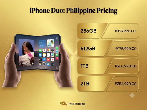 The price of the iphone duo just rocked my world 🤣 #iphoneduo #gadgetsidekick