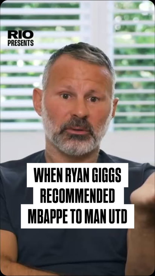 The story of when Ryan Giggs recommended Mbappe to Man United in 2015 

🛑 Fixing Man Utd’s defence
⚪️ Arteta's Arsenal Levels
🧠 Plan for Mainoo & Tielemans
🛡️ Unleash Yoro & Heaven?

🎥 Rio Presents with Rio Ferdinand, Joel Beya and Stephen Howson 🎧 

Rio Ferdinand, Joel Beya and Stephen Howson react to Manchester United’s dramatic 2–2 draw at Everton and assess the defensive problems threatening Michael Carrick’s promising rebuild.

Rio explains what he likes about the developing partnership between Kobbie Mainoo and Youri Tielemans - from their one-touch football, movement and control in possession to Mainoo’s growing defensive intensity. He also reveals what he would demand from the pair as a centre-back, particularly when United are under pressure and need greater protection around the edge of the box.

The team debates when United should put their faith in young centre-backs Leny Yoro and Ayden Heaven, what Marcus Rashford’s potential injury could mean ahead of the Manchester derby, and how Carrick can stop his side conceding two goals every game.

They also break down Arsenal’s victory over Chelsea and Rio reveals one specific quality that separates Arteta’s side from all others in the Premier League. Rio shares his verdict on Myles Lewis-Skelly’s performances in midfield, praising the teenager’s composure in big moments, ability to beat the press and strength in defensive duels.

Plus, the trio look ahead to United’s Champions League return, while Rio teases a mystery Manchester United legend joining the show and reveals what to expect from his special deep-dive conversation with Ryan Giggs that drops in a new format for RFP later in the week. 

#rioferdiand #football #soccer #championsleague #manchesterunited
