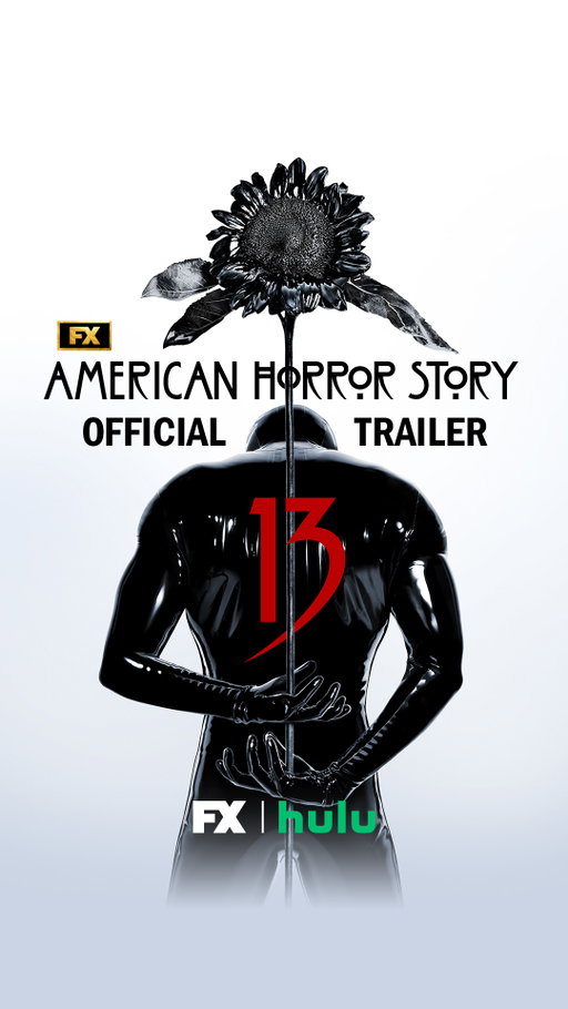 OFFICIAL TRAILER. We’re so back, witches. FX’s AHS: 13 premieres 9.24 on FX | Hulu on Disney+.

For bundle subscribers. Terms apply.