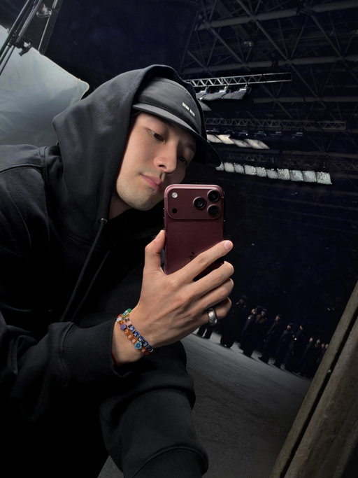 THANK YOU.
🎵 on iPhone 18 Pro 🤳

#ShotoniPhone18Pro #JACKSONWANG #THANKYOU