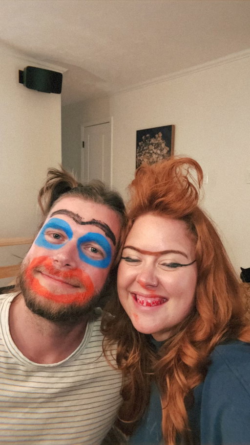 “Hey babe I have a good idea” 🤡

#trend #relatable #relationships #haveievertoldyou #newartist