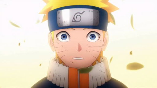 You probably need to watch more anime👀