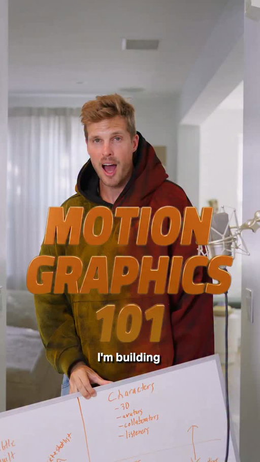 I am working hard to develop a new process for implementing art direction in talking head videos.

These are the exact workflows I’m using in @googleflow with their agents, tools and the awesome Gemini Omni model. #GooglePartner

Features may vary by Google AI subscription tier, platform (web vs. mobile), and region. 18+