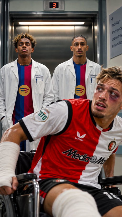 CHAMPIONS LEAGUE IS BACK! 🏆🔥

Barcelona, Real Madrid and PSG kicked off another wild week of UEFA Champions League football. Lamine Yamal, Raphinha, Kylian Mbappé and Ferran Torres are already making this one unforgettable. 😂

European nights are officially back. Who impressed you the most this week?

#Football #FCBarcelona #RealMadrid #PSG #championsleague