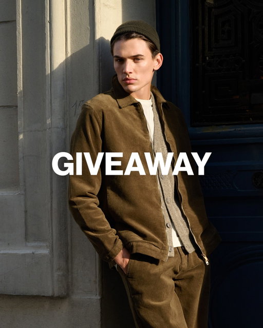 GIVEAWAY⁠: Win a €300 voucher for lindberghfashion.com⁠
⁠
Autumn is here - time to update your wardrobe.⁠
⁠
To participate, simply:⁠
⁠
1. Like this post⁠
2. Follow our profile @lindberghfashion⁠
3. Comment what you'd like to add to your autumn wardrobe⁠
⁠
Feel free to tag a friend who should also have a chance to win.⁠
⁠
The giveaway runs until October 2, 2026, and the winner will be announced in this post and contacted. ⁠
⁠
Please note: This giveaway is open to participants in select countries only, as determined by our shipping policy – link in bio.⁠
⁠
This giveaway is in no way sponsored, endorsed, administered by, or associated with Meta. Read our full giveaway terms via the link in bio.⁠
⁠
#LINDBERGH⁠