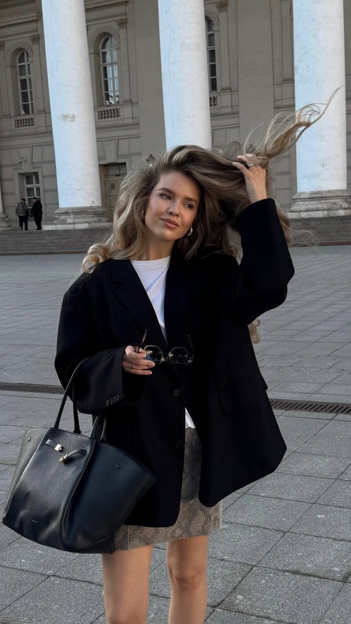 The combo I’ll repeat all fall

#scandistyle #parisienne #falloutfit #falloutfitideas #styleinspo