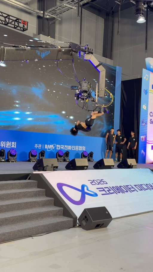 Ure’s reaction says it all 🤯

Triple cork on THAT stage was insane 🧨