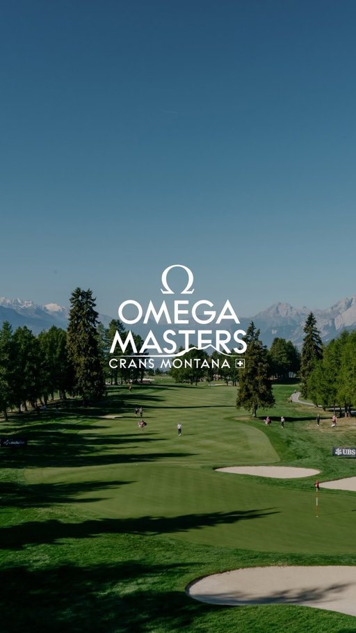 Our 25th edition as Title Sponsor of the OMEGA Masters. Another week of history made, and a special milestone reached in our journey with this epic golf tournament.

#OMEGA​
#OMEGAGolf
#OmegaEuropeanMasters