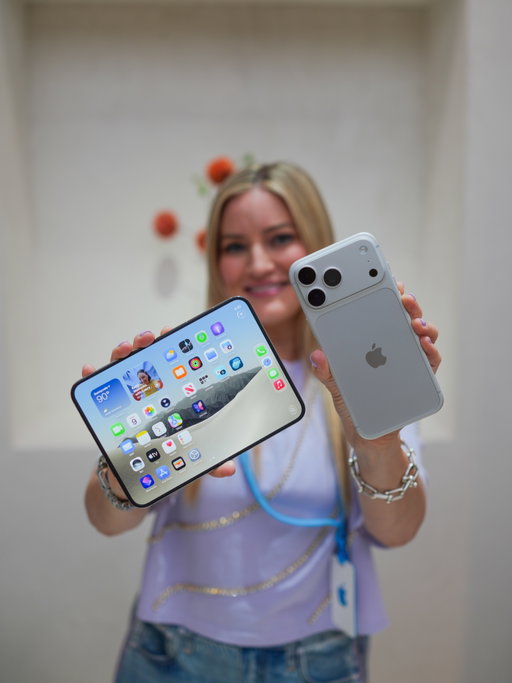 I got 2 fones