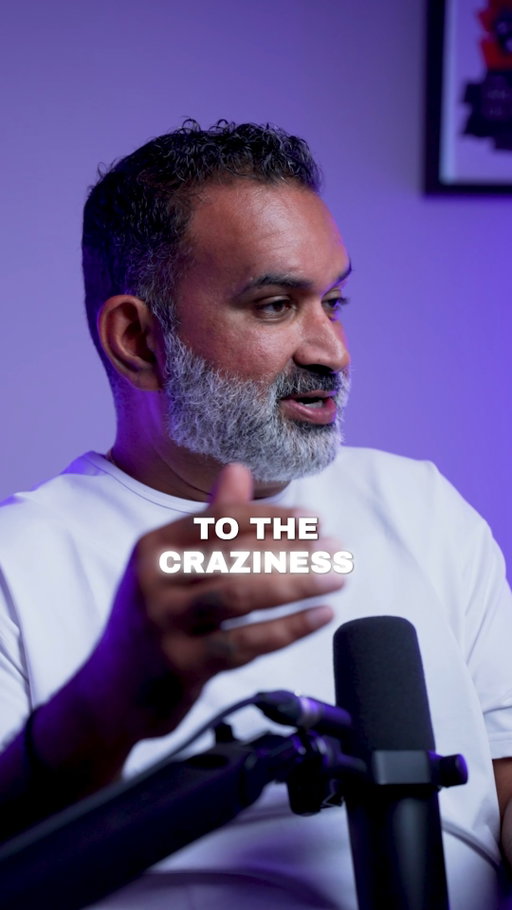 Why I kept choosing crazy relationships

Being in a crazy relationship changed what I believed a normal relationship should feel like. I kept finding more drama until I realized that the people I chose were reflecting the same unresolved pattern within me.

#RelationshipHealing #PersonalGrowth #ForYouPage