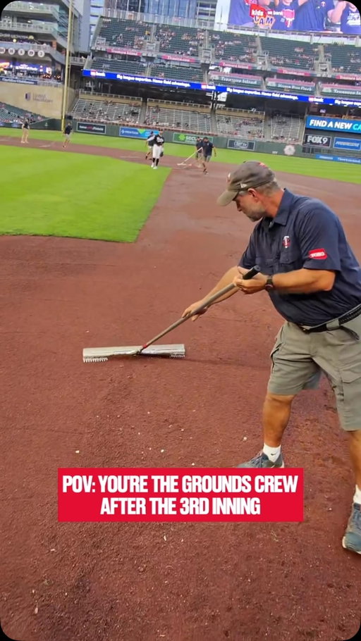 Shoutout grounds crew🙌🏼