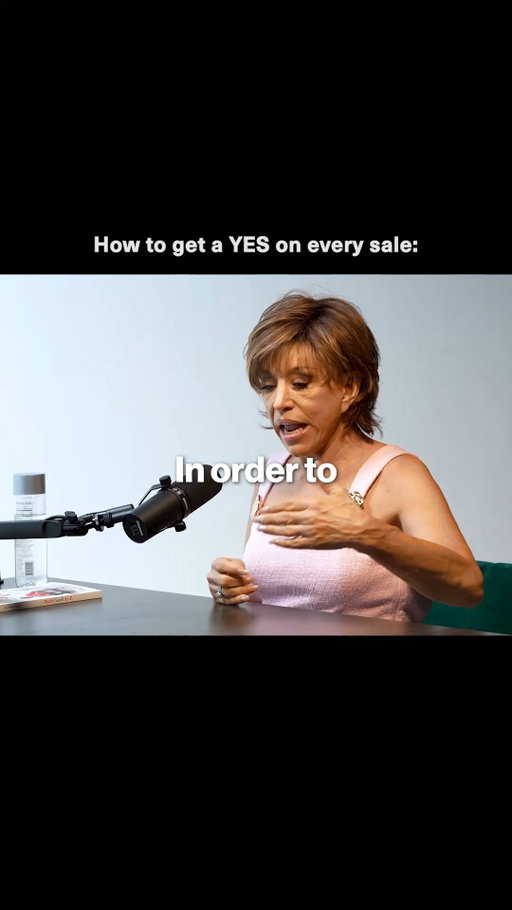 If you're in sales, stop making these dumb mistakes.