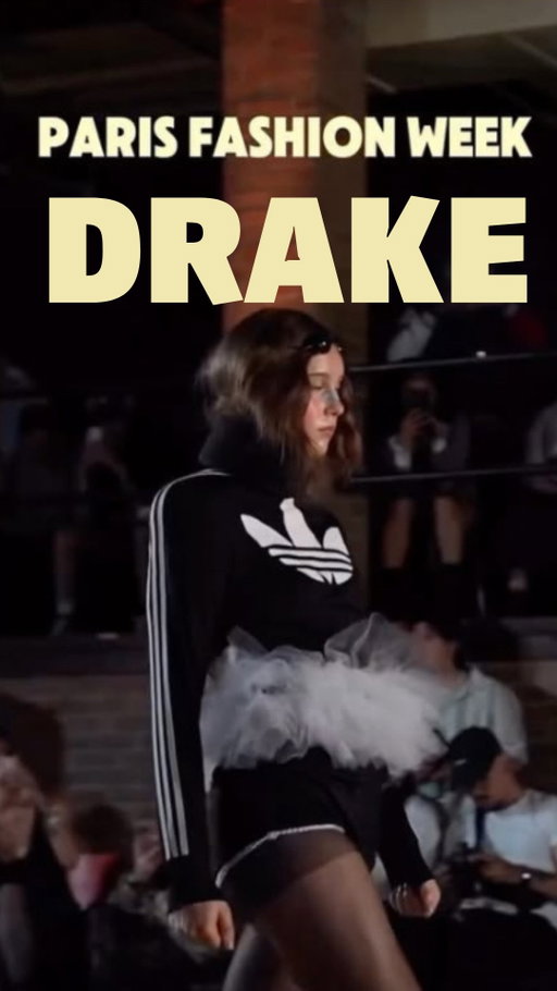Who thinks @champagnepapi should help @aboprojecto get to Paris?

Go fund me linked in bio also <3 

Video clips by @fashionarttoronto @so_mani_media @camera_screen_