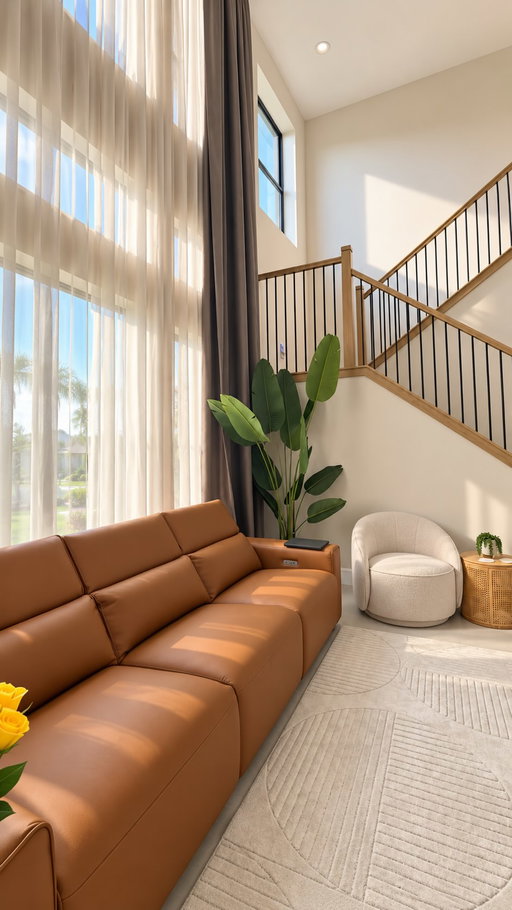 A little home upgrade that made such a big difference 🤍✨

Loving how this beautiful piece from @povisonofficial fits perfectly into our home. Stylish, functional, and fully assembled — making the whole experience so easy! 🏡

✨ Get 10% OFF with my code: Kubra2
🔗 Shop through my exclusive link: https://bit.ly/4A1pEtF

#povison #povisonofficial #povisonfullyassembled #readytolivein