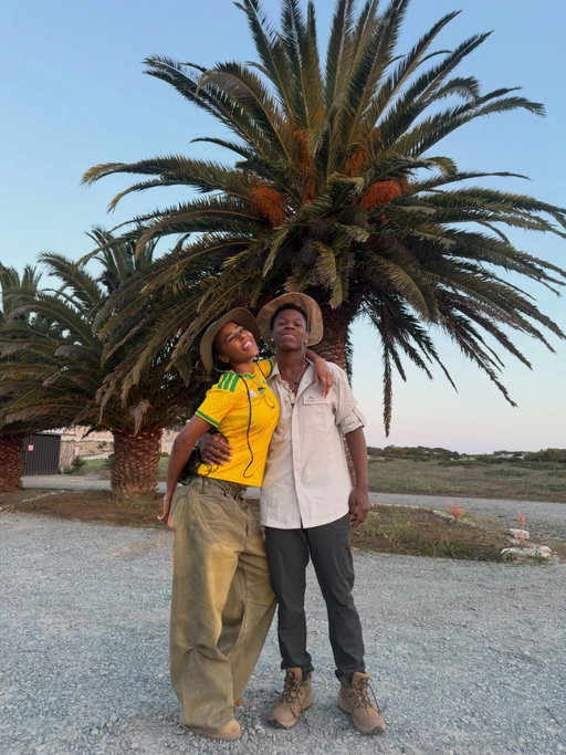 LOVE SOUTH AFRICA 🇿🇦