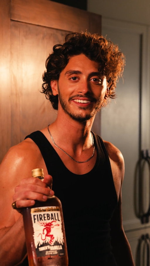in case you've been yearning for more... we have outtakes 🙂 @antoniocipriano_