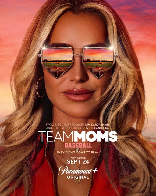 ⚾️🎬 TEAM MOMS: BASEBALL GIVEAWAY! 🎬⚾️

Baseball moms — this one is for YOU! 💙

I’ve teamed up with Paramount+ Canada for a very special giveaway celebrating Team Moms: Baseball!

One lucky winner will receive:

🎟️ TWO VIP passes to a special screening of the new Paramount+ series Team Moms: Baseball on September 22 in Downtown Toronto

HOW TO ENTER:

1️⃣ Like + share this post

2️⃣ Follow @CanadasBaseballMom + @ParamountPlusCA

3️⃣ Comment below and tag the person you’d bring with you! 👇

✨ BONUS: Tell me your favourite thing about being a baseball mom!

📅 Contest closes September September 19th. 
Winner will be contacted directly by me.

Good luck, baseball moms! ⚾️💙 

Because we all know… it’s all because of baseball. 

#Canadasbaseballmom #TeamMoms #Paramount  #ParamountPlus

kimkardashian