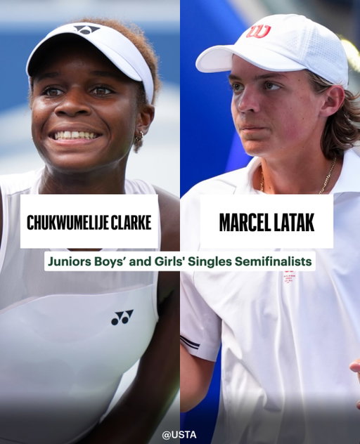 Representing in the semifinals 🥳