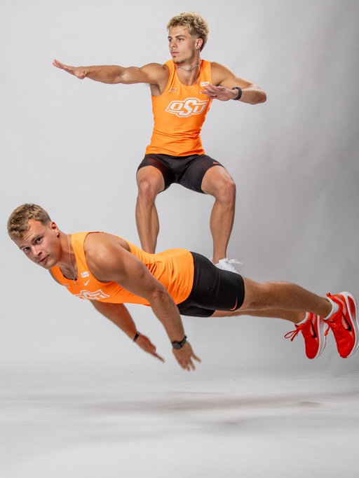 Year 2 🏄‍♂️🩴 🌊

#trackandfield #oklahomastate #chungus #explore #67