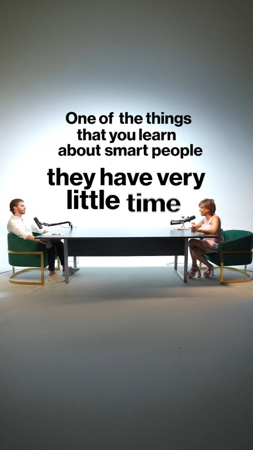 Something every smart person does 🧠