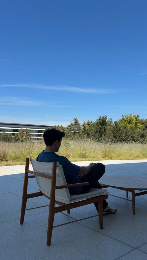 #bestbuypartner A day at Apple Park checking out new Apple products with @bestbuy. A highlight for me was seeing Apple Watch Series 12 and Apple Watch Ultra 4. Shop now at Best Buy.