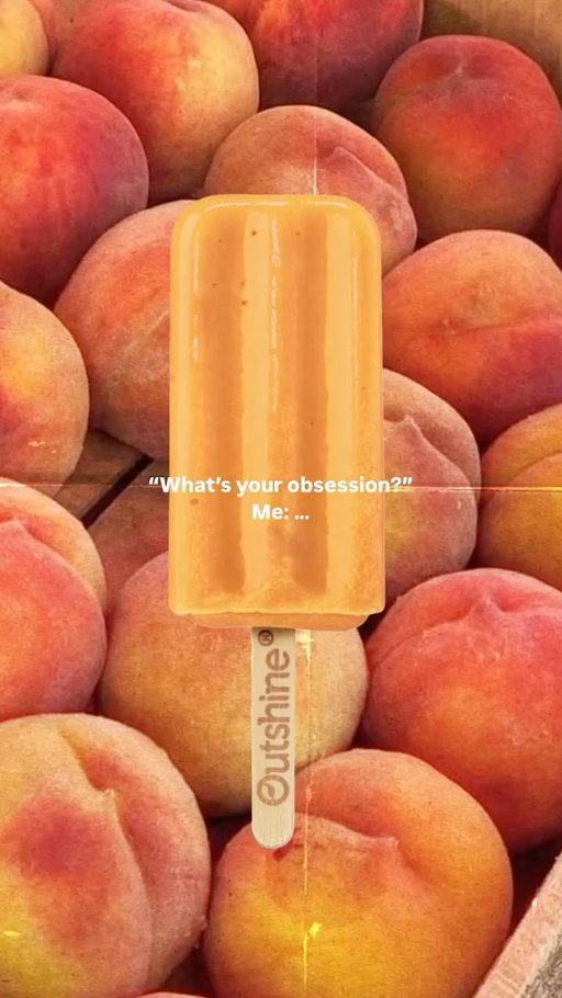 Always in season 🍓🍇🍉🍑🍍🥭🥥
