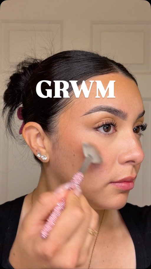 Do you wear foundation or skin tint for an everyday look?? 💕 This was a quick no-foundation look & it turned out sooo good 😍🙌🏼 If you want a link with all the product deets just drop a “put me on” in the comments and I’ll send it to you in a dm 🫶🏼
.
@got2busa @got2b @kosas @sephora @sephoracollection @milanicosmetics @lorealparis @onesize @catrice.cosmetics @catrice.us @maccosmetics @clarinsusa @clarinsofficial @garnierusa @garnier @amazon @amazonfashion @personacosmetics @morphebrushes @burlingtondeals 
#grwm #getreadywithme #makeuptutorial #grwmroutine #makeup