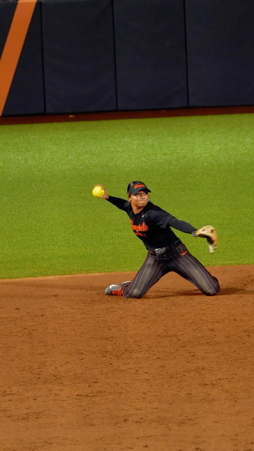 DAWSON BLUE, EVERYBODY. 👏

#GoPokes