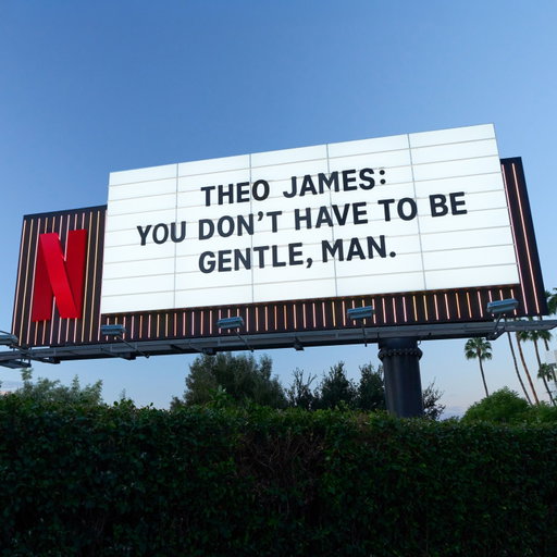 THE GENTLEMEN 2 is now playing (but im not)