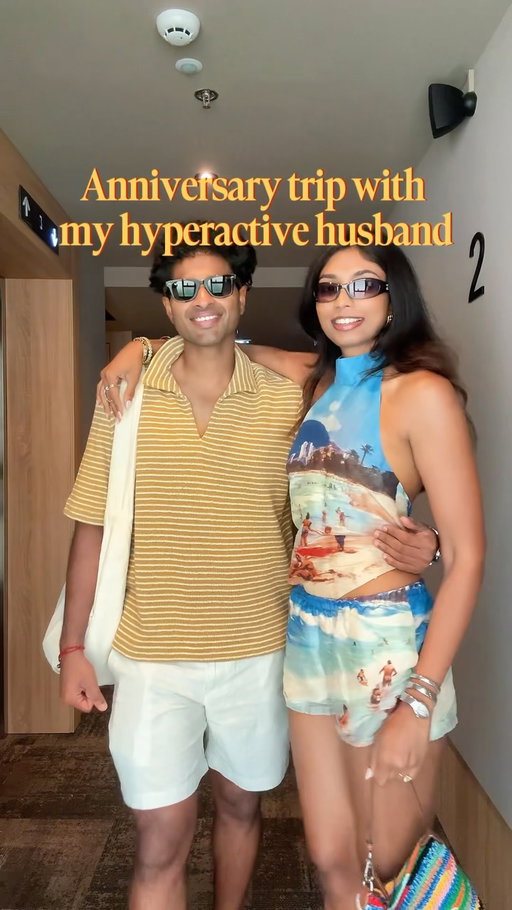 Now taking applications for hadavidi master weighloss program 😂😂
.
.
.
.
.
#telugureels #couplecomedy #travelvlog #europetrip #telugucouple