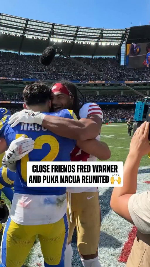 From BYU to the league 🤝