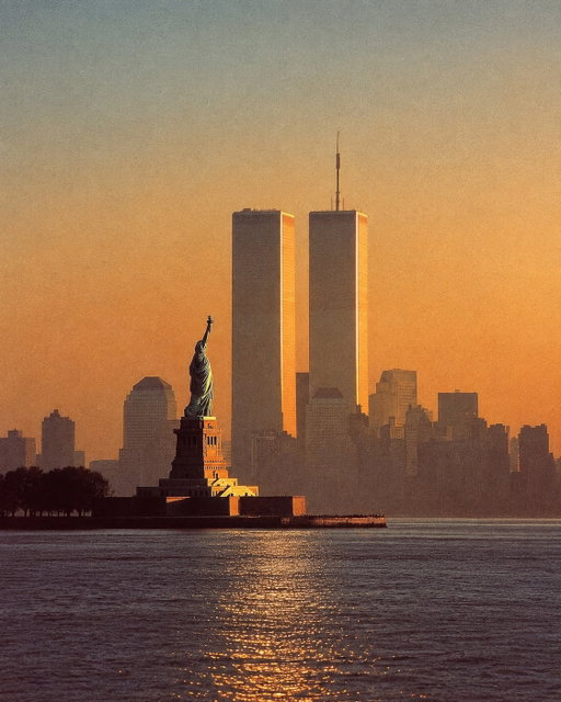𝟐𝟓 𝐘𝐄𝐀𝐑𝐒 𝐋𝐀𝐓𝐄𝐑. 𝗪𝐄 𝗪𝐈𝐋𝐋 𝐍𝐄𝐕𝐄𝐑 𝐅𝐎𝐑𝐆𝐄𝐓.
⁣
Twenty-five years ago, 2,977 innocent people lost their lives in a single day. Countless more had their lives changed forever.⁣
⁣
This year, New York City released thousands of previously undisclosed records concerning the city’s response to the attacks and their aftermath. Among them are documents showing that officials raised concerns about air quality and potential health risks around Ground Zero while the public was being reassured that the air was safe. More documents are expected to be released in the coming months.⁣
⁣
We will never forget the victims, the families whose lives changed forever, or the extraordinary bravery of those who ran toward danger when others were trying to escape.