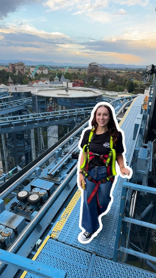 Only 120 days left until Euro-Mir closes... But before then, there are still a few secrets to uncover! 👀🎢
 
Ever wondered what the legendary towers look like from the inside? We’re taking you backstage to find out – from where the famous light chains are stored to inside the tower that houses the iconic drum lift. 🛰️🔍
 
And trust us… there’s more to discover. 👀
 
What should we uncover next? Drop your questions in the comments! 👇
#EuropaPark #EuroMir