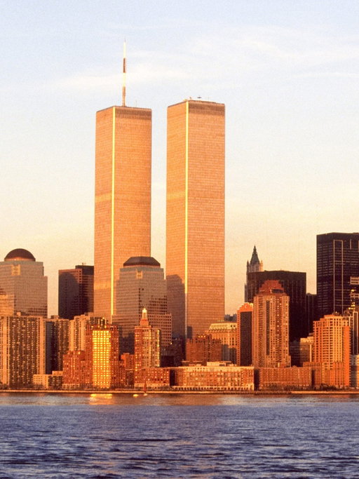 Twenty-five years later, September 11, 2001 remains a watershed moment for many Americans. The weight of the terrorist attacks—and the loss that followed—took an immeasurable toll, resulting in personal and global implications that reveberated far beyond Lower Manhattan. 

In honor of the lives lost and in tribute to the first responders, journalists, and volunteers who worked tirelessly on the frontlines, we're revisiting our oral history of 9/11 through the eyes of the female journalists who reported on the ground. For many of them, talking about that day is just as emotional as it was two and a half decades ago—but as one former anchor said: “We owe it to the people who were killed to continue telling this story.” Read now at the link in bio.