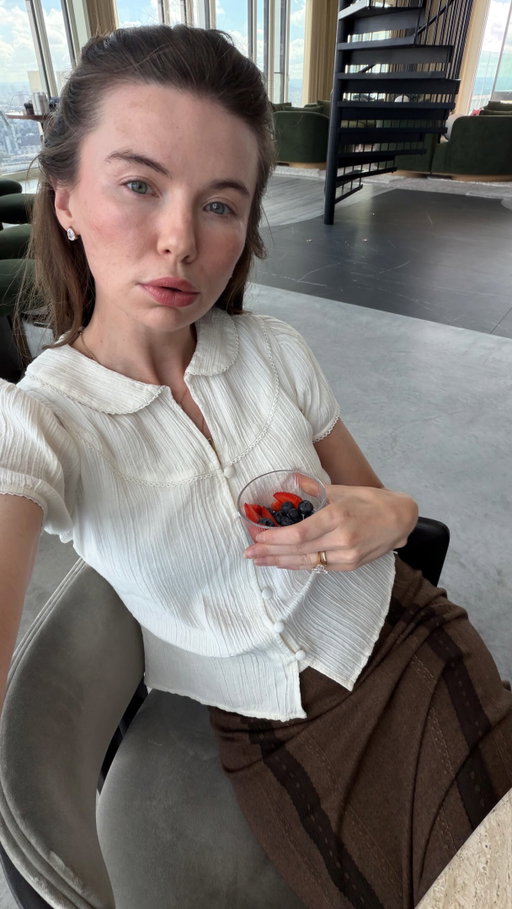 A very honest life update… 

We’re approaching a year of trying for a baby. 11 whole months. I can’t believe I’m even typing that. I’ve remained incredibly positive and I am crazily grateful for the beautiful life and family I already have but I also want to be honest - it’s tough. Xx