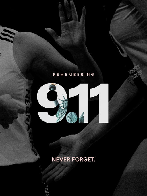 Today, we remember and honor the lives lost on September 11, 2001, and the courage of those who responded. We will never forget. 🇺🇸