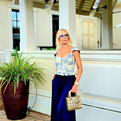 Sunmer or Winter Fashion????

Comment ⬇️

#fashionfriday #fashioncreator #fashionista #tgif #ff