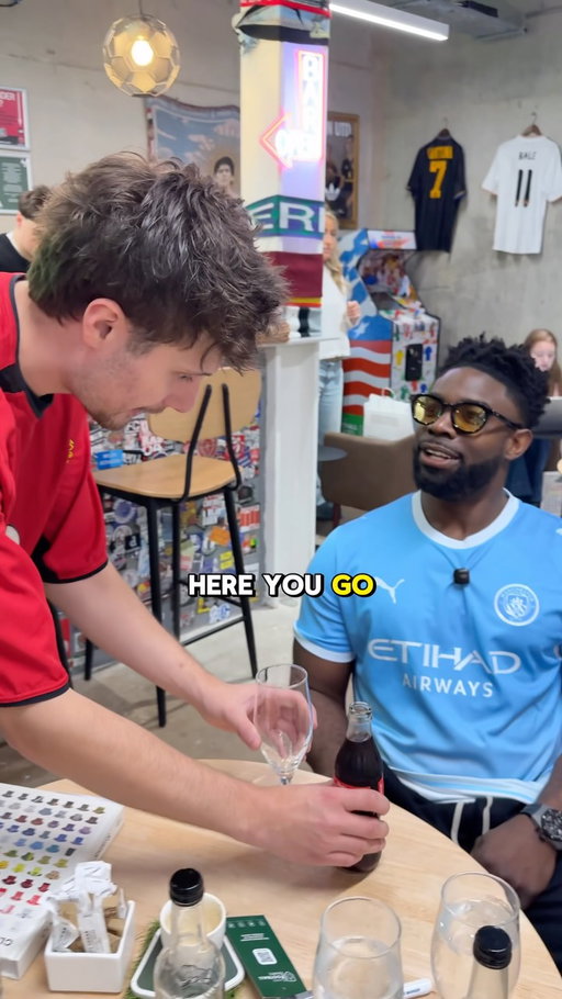 Great advice thanks 😂 @micahrichards