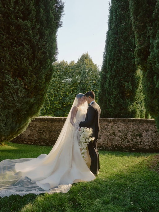 11/09/25 🦢 One year married to my favourite person