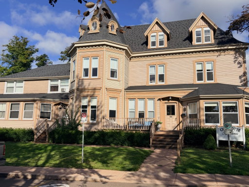 A little morning stroll in Charlottetown took me by my great-great grandfather’s house, my great-grandfather’s house and my grandfather’s house. All still functioning and looking good! @city_of_charlottetown