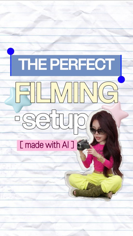 turned my messy background into a full aesthetic setup with one prompt🙂‍↕️

With Image 2.5 on @lovart.ai I finally made it look real 🧸✨ faster, smarter & more lifelike results with  consistent details through multiple rounds of edits.

💬Comment “MESSY” to get the link

#gpt25 #BuiltWithLovart #lovart #AIDesign #AIArt